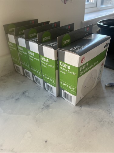 Aico ei3016 mains powered - ei3016,