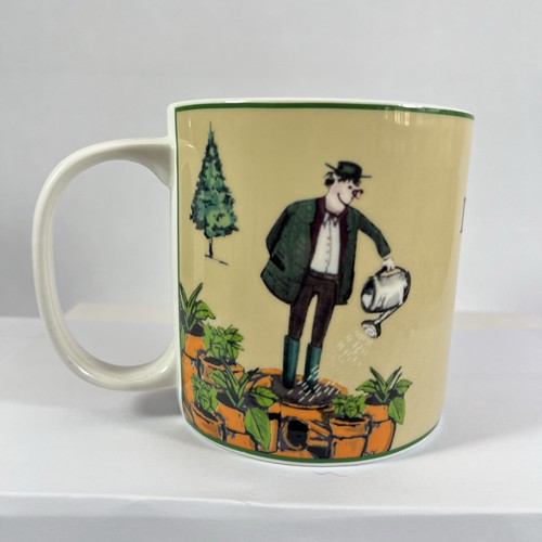 Past times gardeners - times,