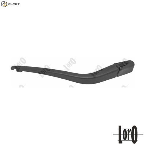 Wiper arm window - window, cleaning