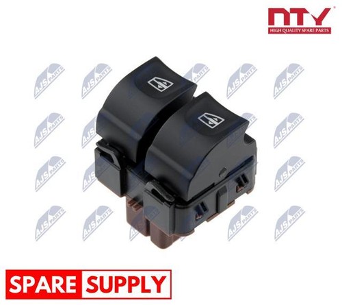 Switch window regulator for - window,