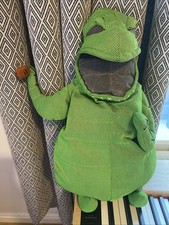 Neca Oogie Boogie Nightmare