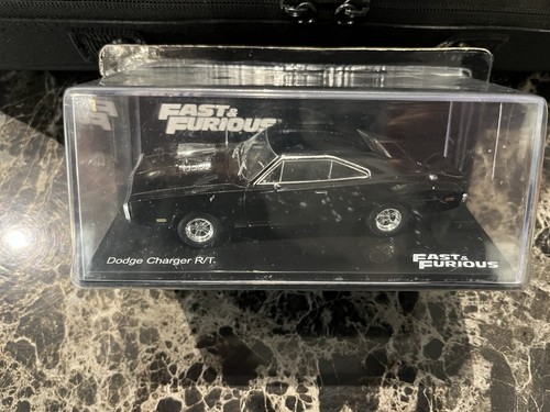 1970 dodge charger - 1/43,