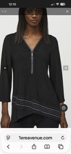 Joseph Ribkoff Top, Size 20.