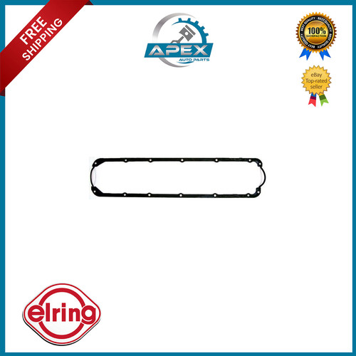 Cylinder head cover gasket - cover,