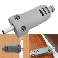 Soft Close Damper for Door