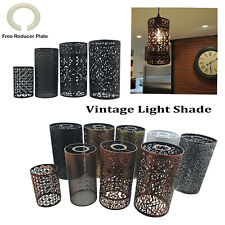 Ceiling Light Shade Easy Fit