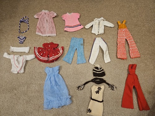 Vintage bundle dolls - vintage,