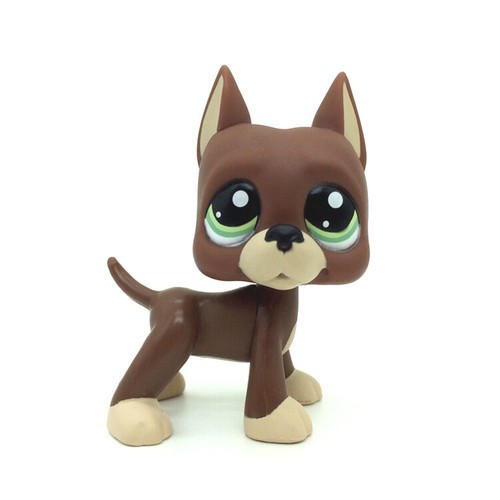 Littlest pet shop - littlest,