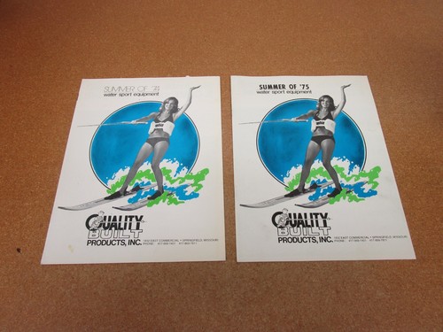 Lot 1974 quality - quality, built