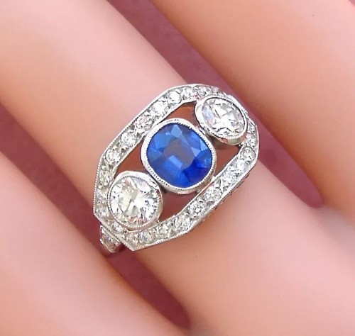 Art deco cocktail 0ct - art, 1.0ct