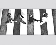 THE BEATLES McCartney Lennon
