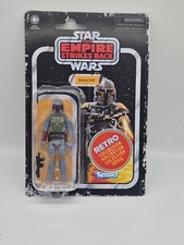 STAR WARS BOBA FETT RETRO