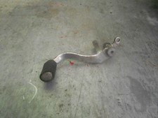 yamaha  thunder cat    rear  brake  pedal