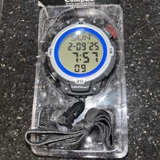 Smith & Wesson Stopwatch Stop