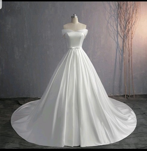 Simple white ivory off - simple, white/ivory