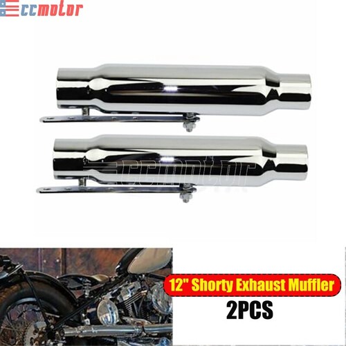 Universal motorcycle - 2x,