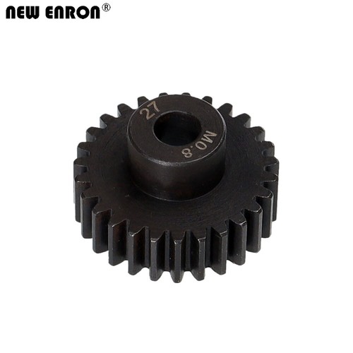 27t hard steel 32p pinion - steel,