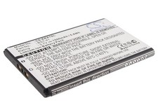 3.7V battery for Sony-Ericsson BST-41, Xperia Play 4G, Xperia X2, Xperia Play, M