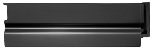 Rear cargo door - cargo, lh