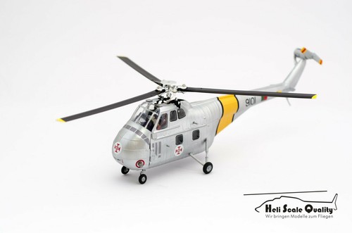 Fuselage kit h 19 - fuselage, /