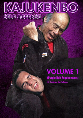 Kajukenbo self defense - kajukenbo, self-defense