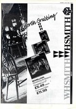 87pt7 album advert - advert, 15x11