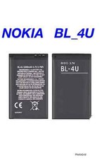 BL-4U Battery for Nokia 8800