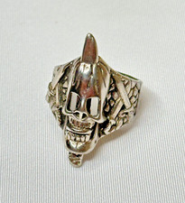 G&S VTG 1984 Biker Motorcycle