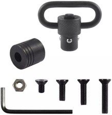 QD 1'' Swivels Mount Quick
