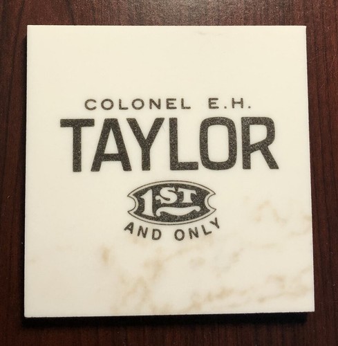 Colonel taylor - colonel,