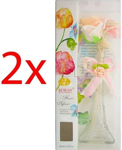 Aroma natural flower reed - x,
