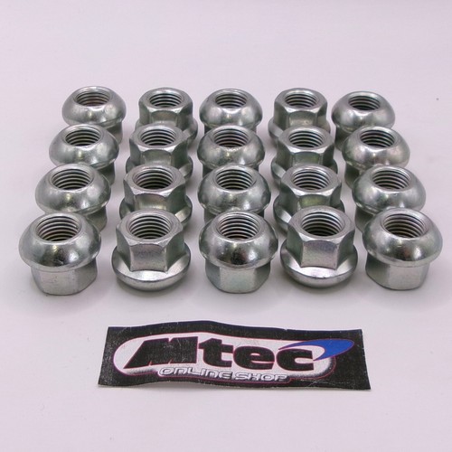 20x honda wheel - wheel, nut
