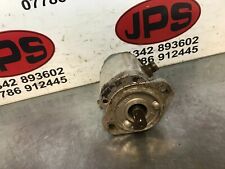 Hydraulic cylinder reel motor X Hayter LT324 triple mower.....£90+VAT