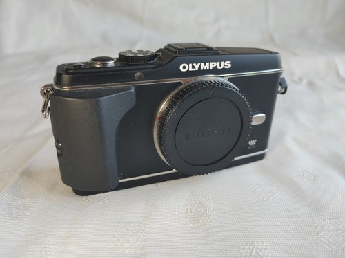 Olympus pen body 10 - pen, e-p3