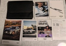 2021 21 MINI Cooper Countryman