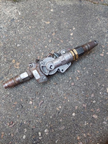 Palm couplings male - -, and