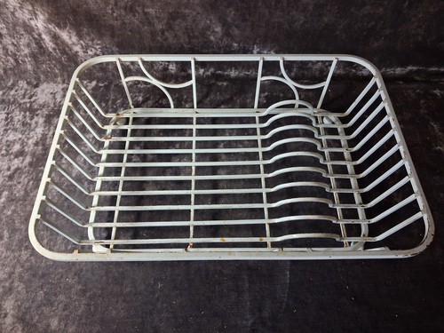 Vintage dish sink - vintage, drainer