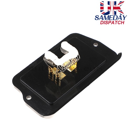 Pin heater resistor - 4,