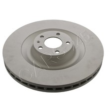 Front Brake Disc Fits AUDI A8