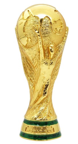 Replica world cup - world,