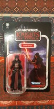 Star Wars The Vintage