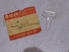 SUZUKI T20/TC250/U70/B100P