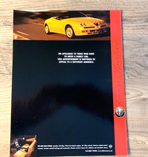 ALFA ROMEO SPIDER - FRAMEABLE