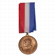 1902 Northern Ireland Edward