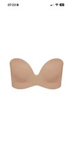 Wonderbra Ultimate Strapless
