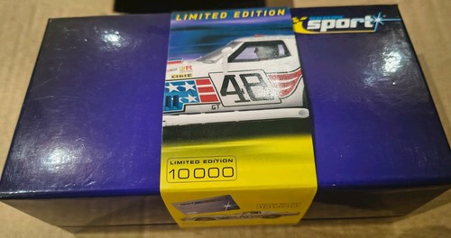 Scalextric c2503a chevrolet - c2503a,