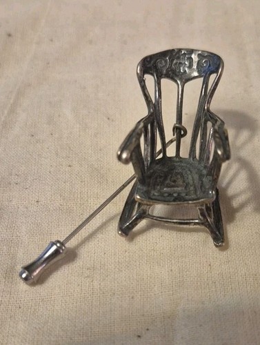 Vintage sterling silver 925 - vintage,