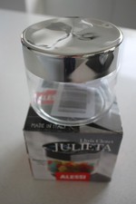 ALESSI Julieta Kitchen Jar-