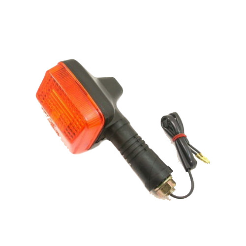 Indicator front right rear