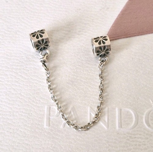Genuine pandora daisy flower - daisy,